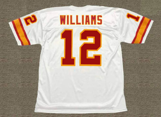 Doug Williams Tampa Bay Buccaneers NFL Jersey Mitchell & Ness White