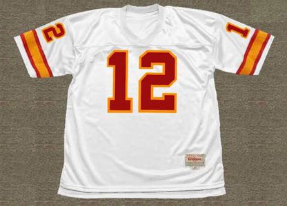 Doug Williams Tampa Bay Buccaneers NFL Jersey Mitchell & Ness White