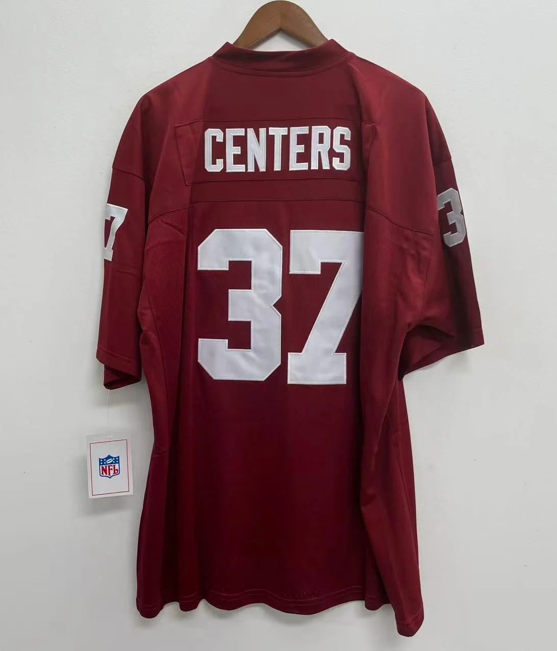 Larry Centers Phoenix Arizona Cardinals NFL Mitchell & Ness Jersey