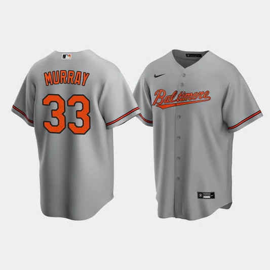 Eddie Murray Baltimore Orioles Official MLB jersey Nike