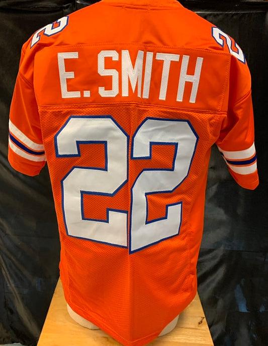 Emmitt Smith Florida Gators Jersey Classic Authentics