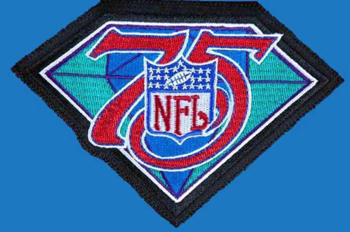 Eric Bieniemy 1994 San Diego Chargers NFL Mitchell & Ness Jersey