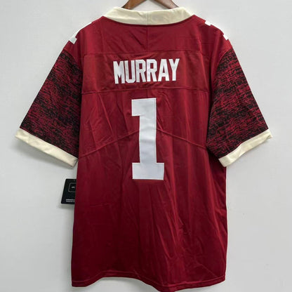 Kyler Murray YOUTH KIDS Oklahoma Sooners Official NCAA Nike Jersey