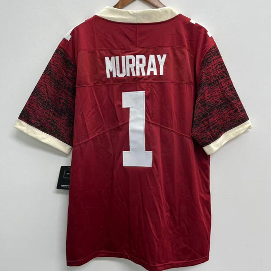 Kyler Murray YOUTH KIDS Oklahoma Sooners Official NCAA Nike Jersey