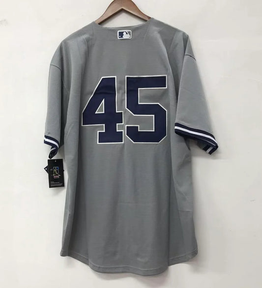 Gerrit Cole New York Yankees Jersey Nike