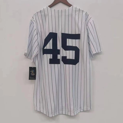 Gerrit Cole New York Yankees Jersey Nike no name on back