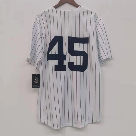Gerrit Cole New York Yankees Jersey Nike no name on back