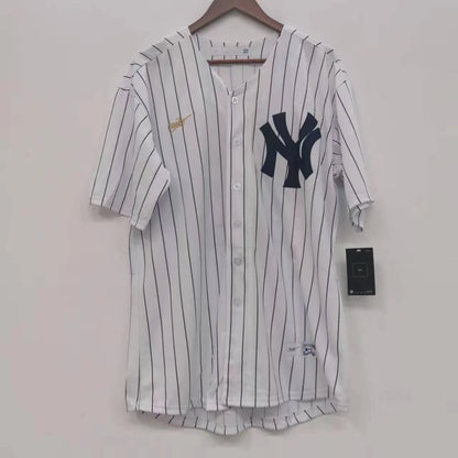 Gerrit Cole New York Yankees Jersey Nike no name on back