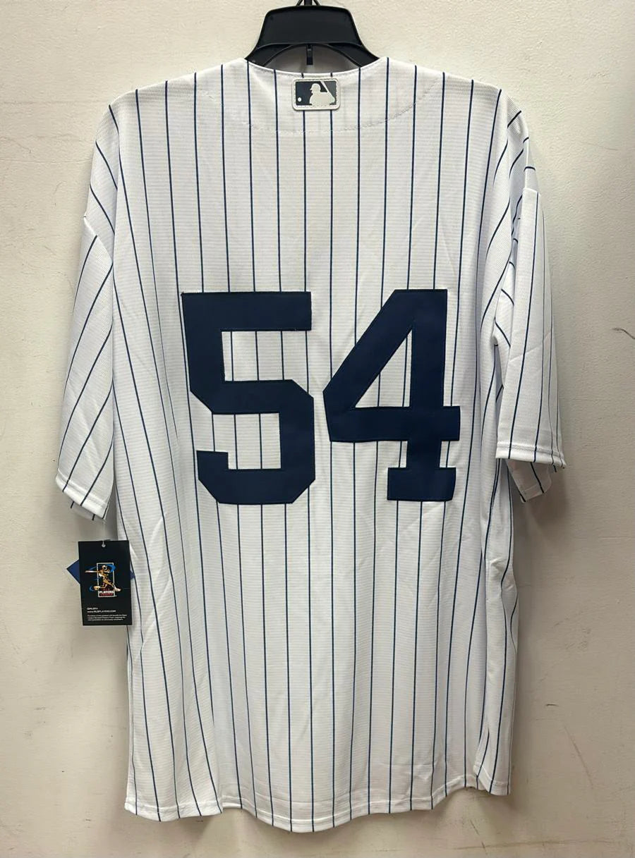 Rich “Goose“ Gossage  New York Yankees Jersey