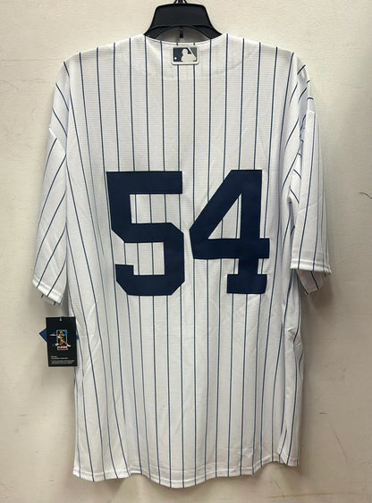 Rich “Goose“ Gossage  New York Yankees Jersey