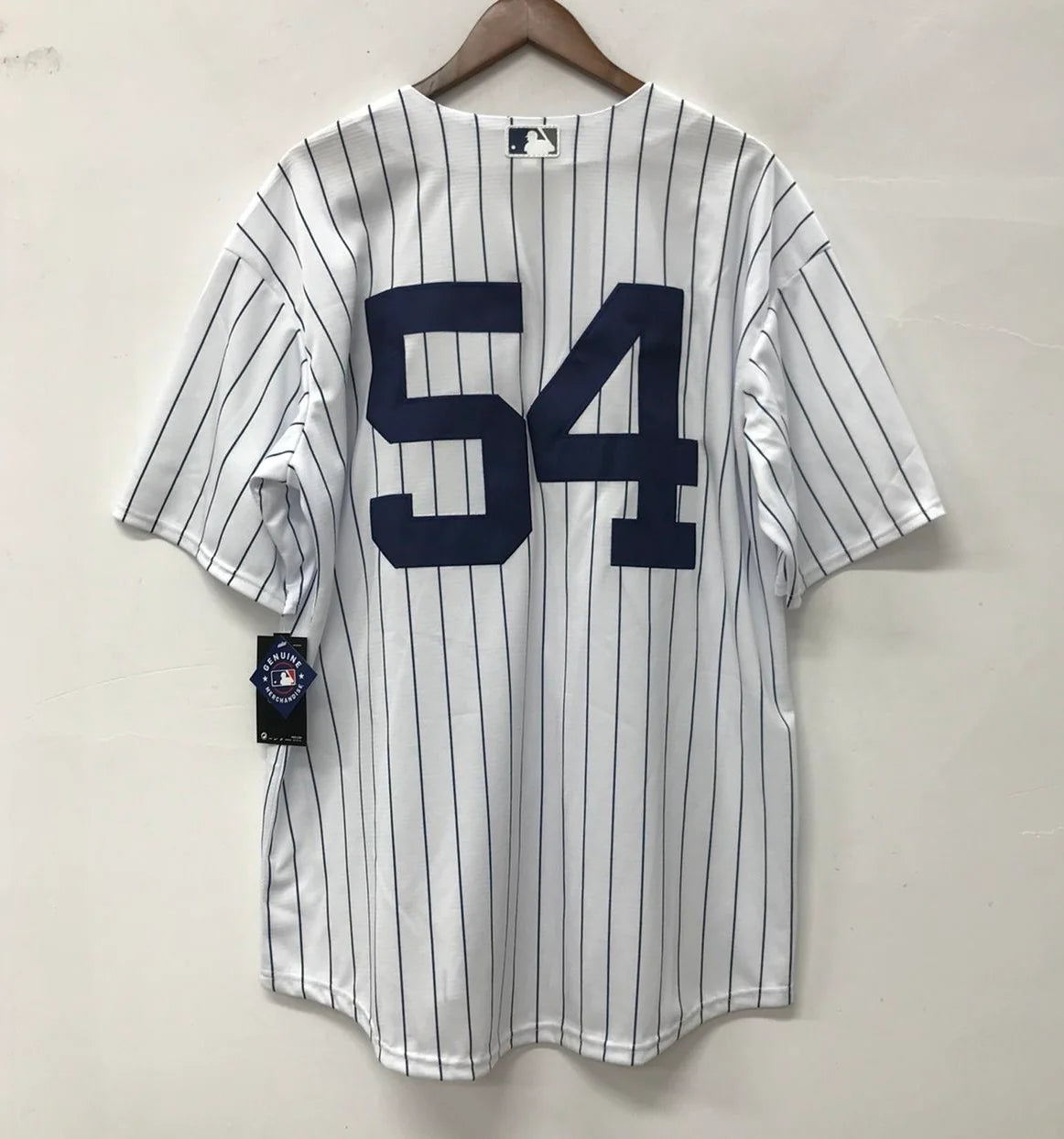 Rich “Goose“ Gossage  New York Yankees Jersey
