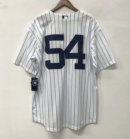 Rich “Goose“ Gossage  New York Yankees Jersey