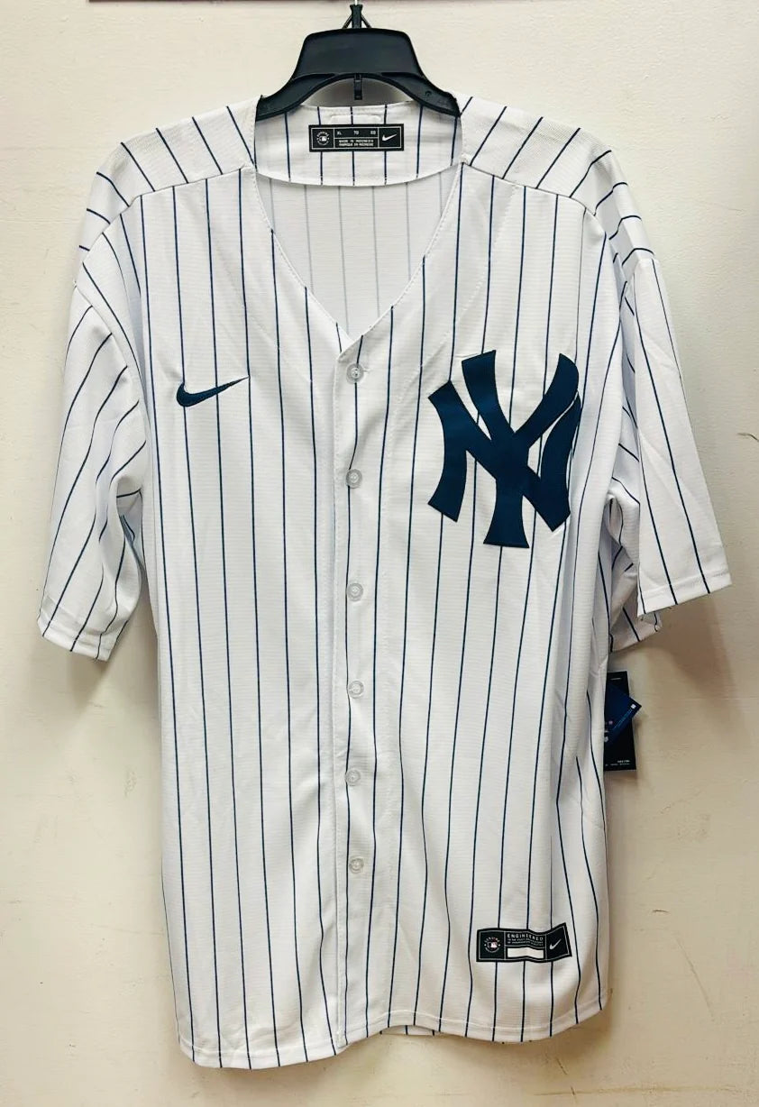 Rich “Goose“ Gossage  New York Yankees Jersey