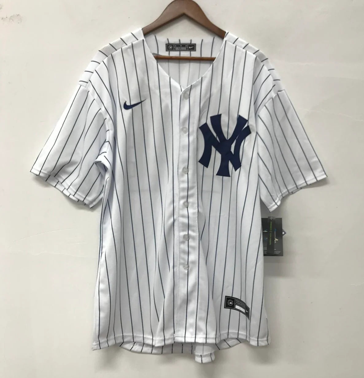 Rich “Goose“ Gossage  New York Yankees Jersey