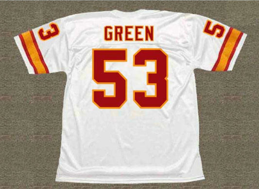 Hugh Green Tampa Bay Buccaneers NFL Jersey Mitchell & Ness