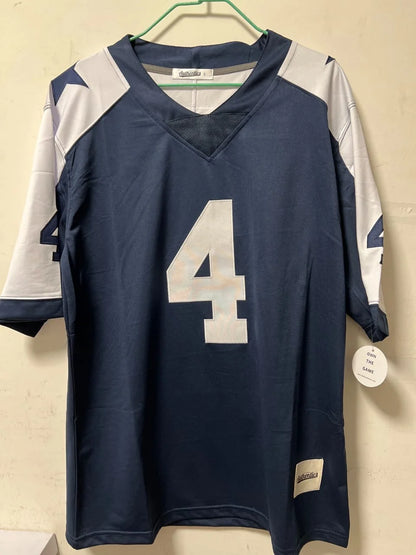 Dak Prescott Dallas Cowboys Jersey Classic Authentics