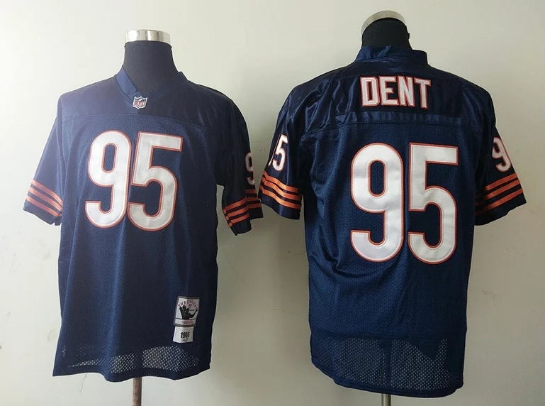 Richard Dent Chicago Bears Official NFL Mitchell & Ness Jersey