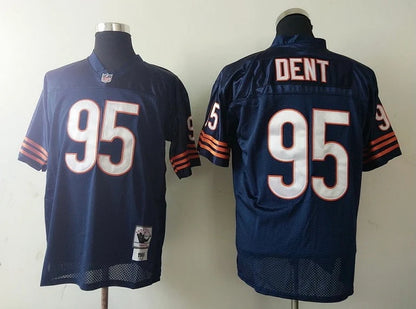 Richard Dent Chicago Bears Official NFL Mitchell & Ness Jersey