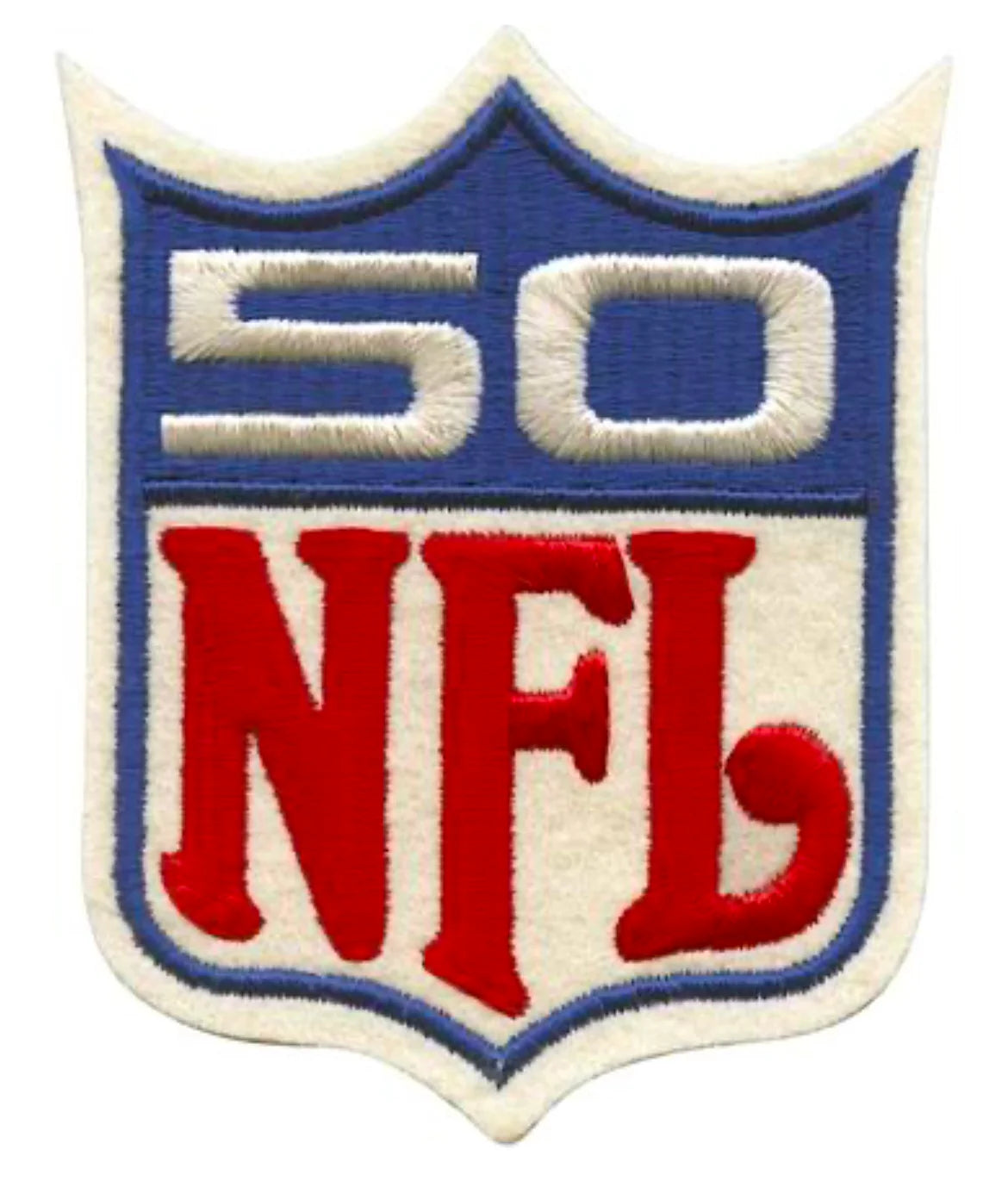 Jack Pardee 1969 Los Angeles Rams NFL Mitchell & Ness Jersey