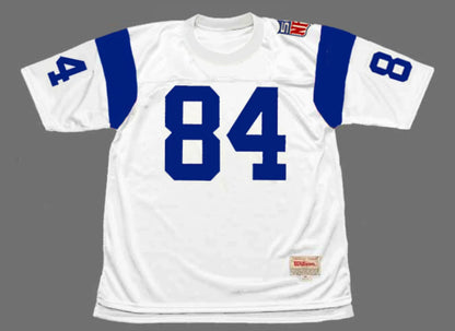 Jack Snow 1969 Los Angeles Rams NFL Mitchell & Ness Jersey