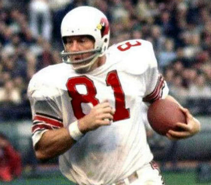 Jackie Smith St. Louis Cardinals NFL Mitchell & Ness Jersey White