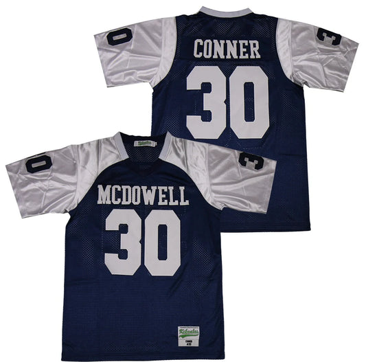 James Conner High school Jersey McDowell HS Erie PA