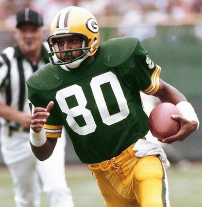 James Lofton Green Bay Packers NFL Mitchell & Ness Jersey