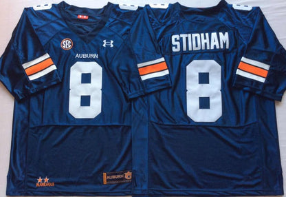 Jarrett Stidham Auburn Tigers Jersey