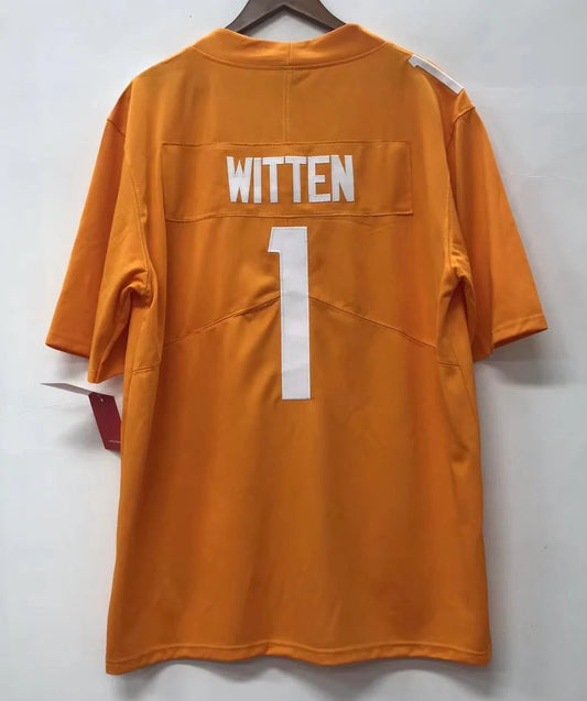 Jason Witten Tennessee Volunteers Jersey Nike
