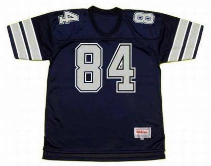 Jay Novacek Dallas Cowboys Official NFL Jersey Mitchell & Ness