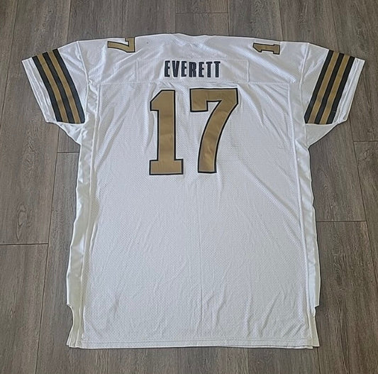 Jim Everett New Orleans Saints NFL Mitchell & Ness Jersey