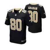 Jimmy Graham New Orleans Saints NFL Nike Jersey