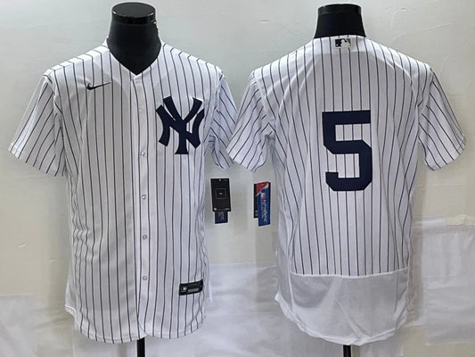 Joe DiMaggio New York Yankees Jersey