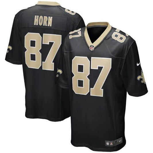 Joe Horn New Orleans Saints NFL Nike Jersey