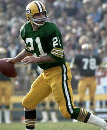 John Hadl Green Bay Packers NFL Mitchell & Ness Jersey