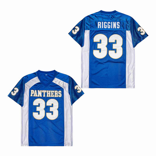 John Riggins Centralia Kansas High School Jersey