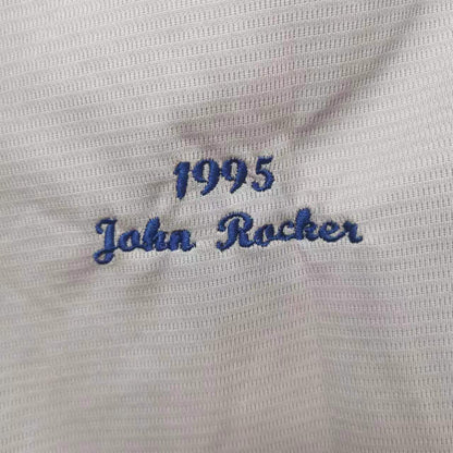 John Rocker Atlanta Braves 1999 Mitchell & Ness