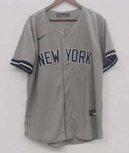 Juan Soto New York Yankees Nike Road Jersey