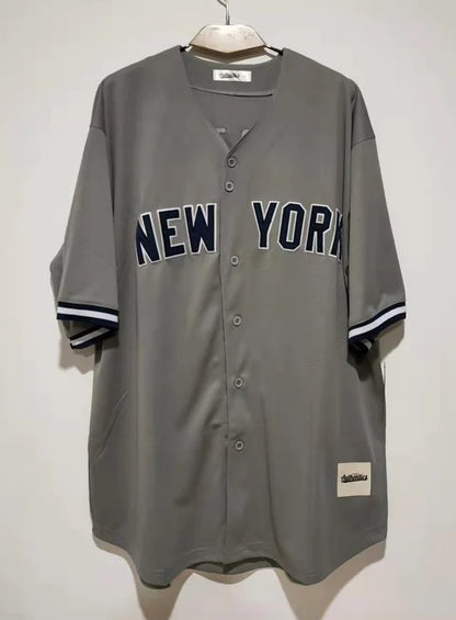 Juan Soto New York Yankees Jersey Classic Authentics