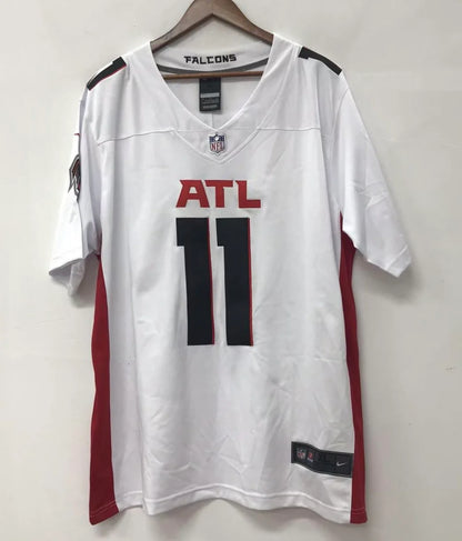 Julio Jones Atlanta Falcons NFL NIKE Jersey ATL