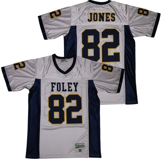Julio Jones High School Jersey Foley Alabama