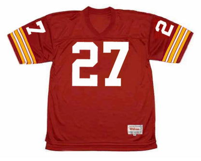 Ken Houston Washington Redskins Commanders Official NFL Mitchell & Ness Jersey