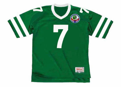 Ken O’Brien New York Jets Official NFL Mitchell & Ness Jersey