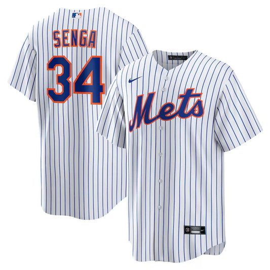 Kodai Senga New York Mets Jersey Nike