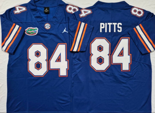 Kyle Pitts Florida Gators Jersey