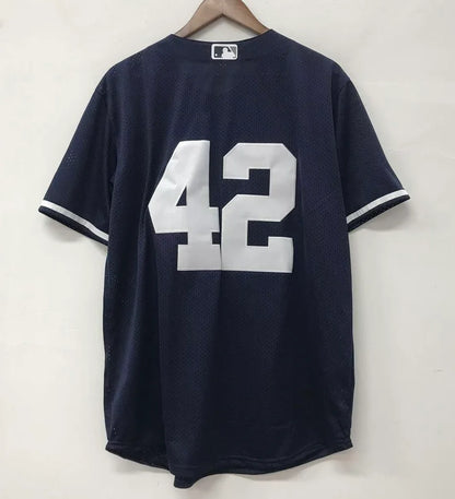 Mariano Rivera New York Yankees Spring Training Jersey