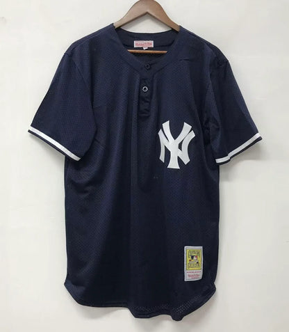 Mariano Rivera New York Yankees Spring Training Jersey