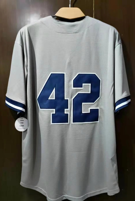 Mariano Rivera New York Yankees Jersey Classic Authentics