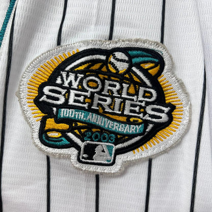 Miguel Cabrera Florida Marlins Jersey Mitchell & Ness