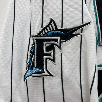 Miguel Cabrera Florida Marlins Jersey Mitchell & Ness